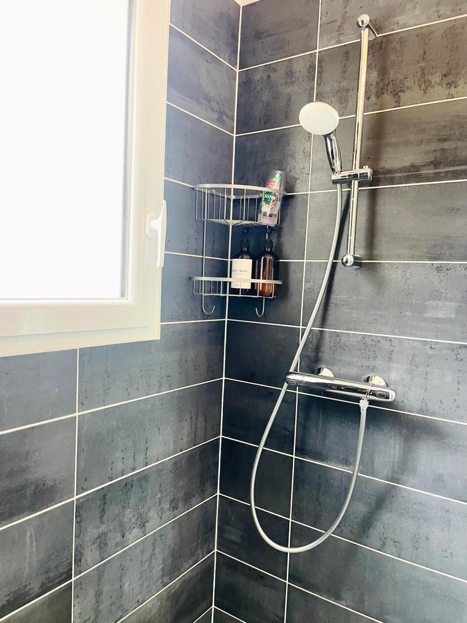 Petite Maison Au Calme Poupry Extérieur photo