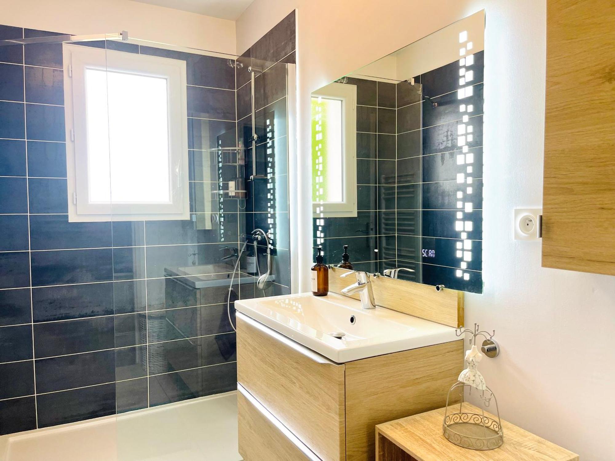Petite Maison Au Calme Poupry Extérieur photo