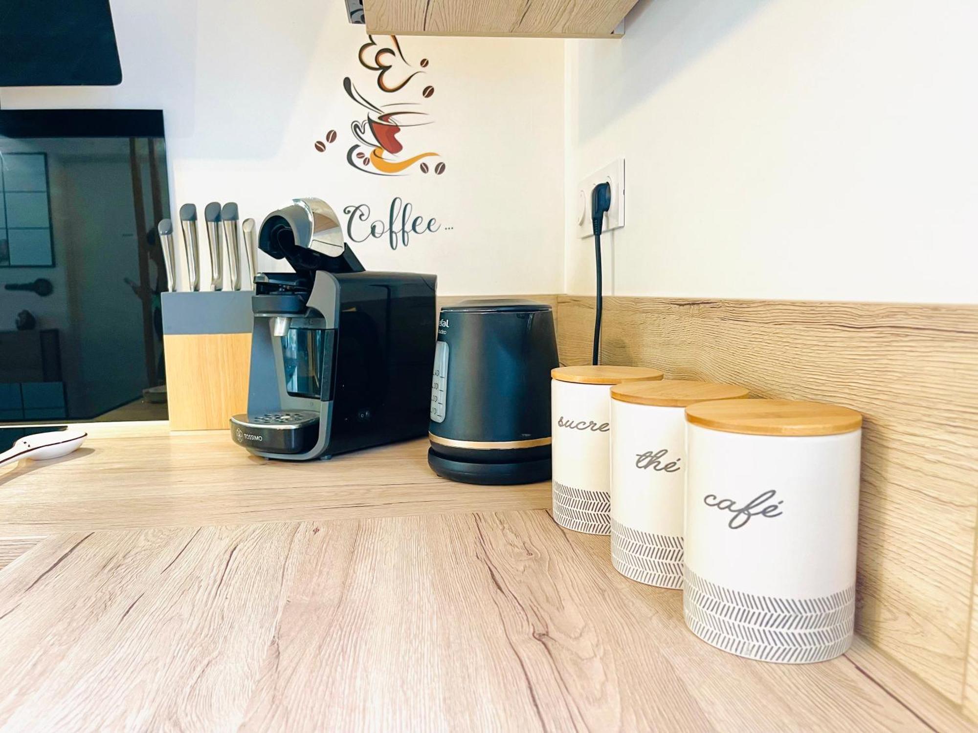 Petite Maison Au Calme Poupry Extérieur photo