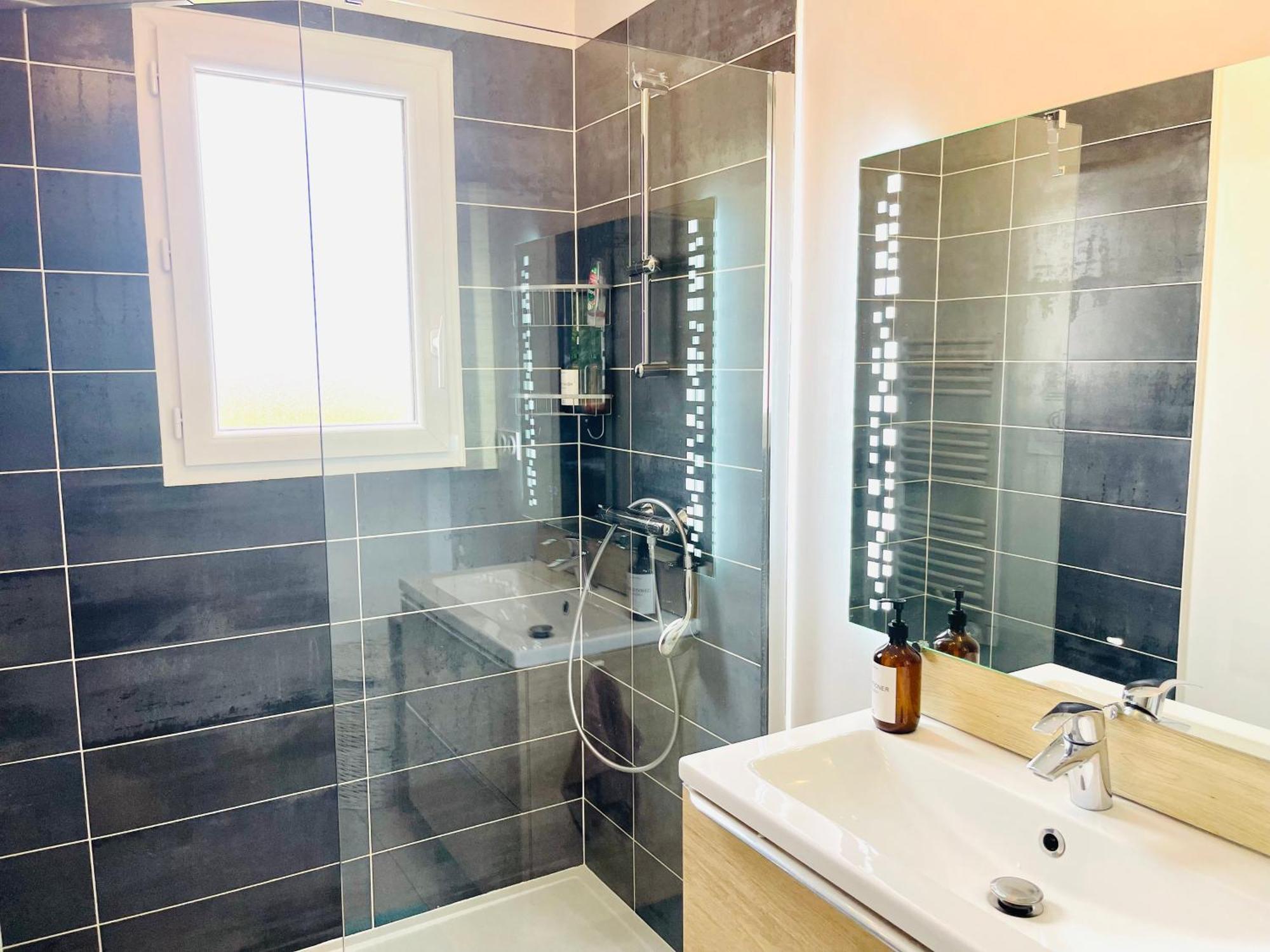 Petite Maison Au Calme Poupry Extérieur photo