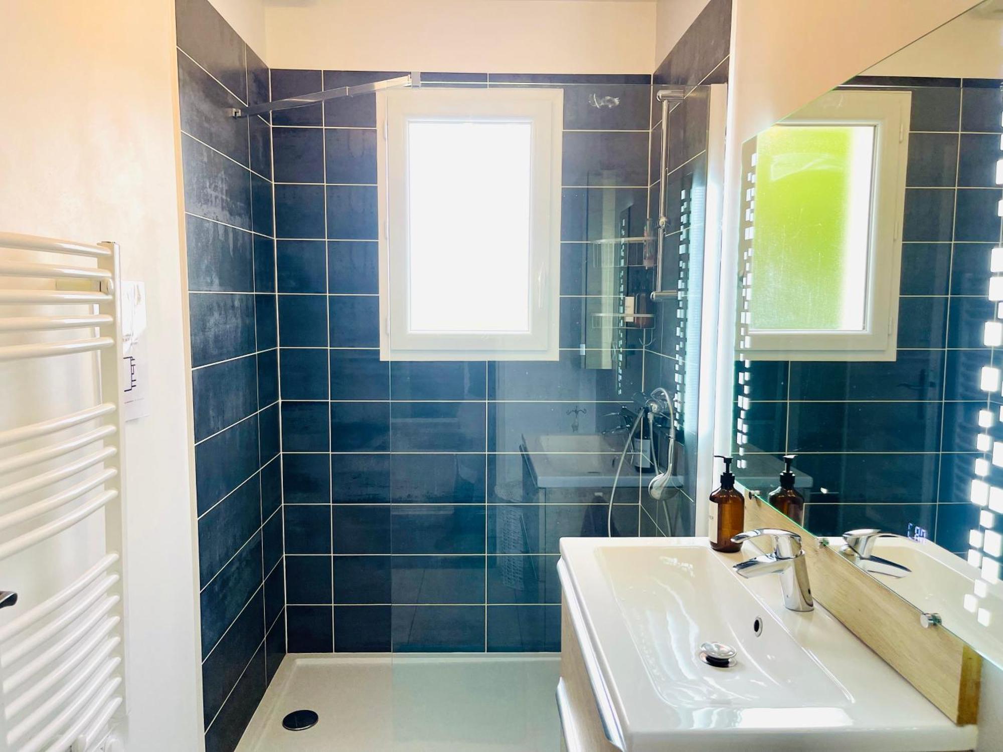 Petite Maison Au Calme Poupry Extérieur photo